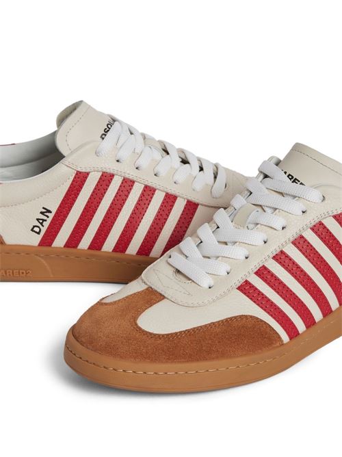  DSQUARED2 | SNM0364 25107622M2414